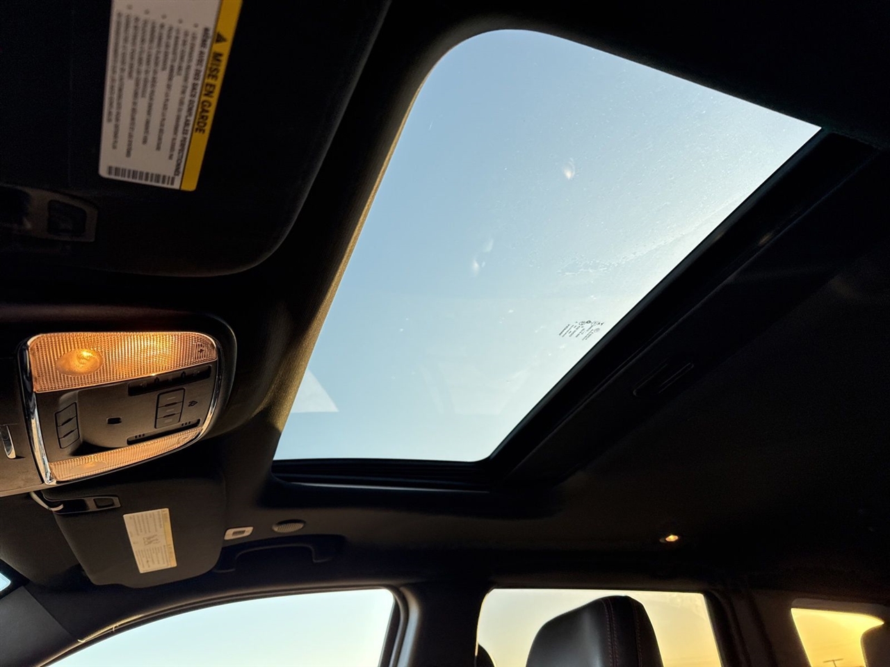 Jeep Grand Cherokee Trailhawk 4x4 2019