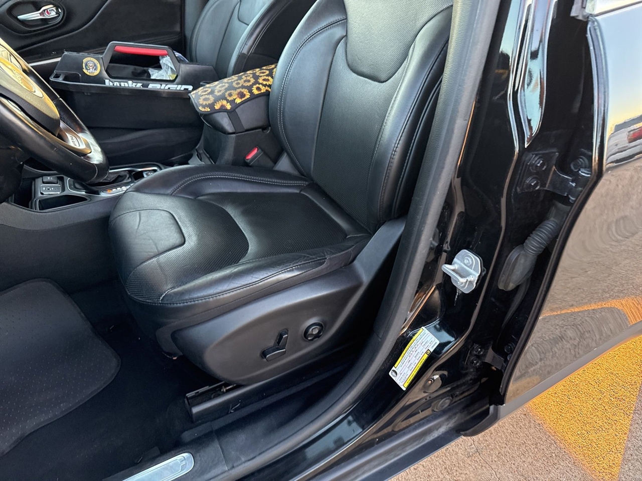 Jeep Cherokee Limited FWD 2020