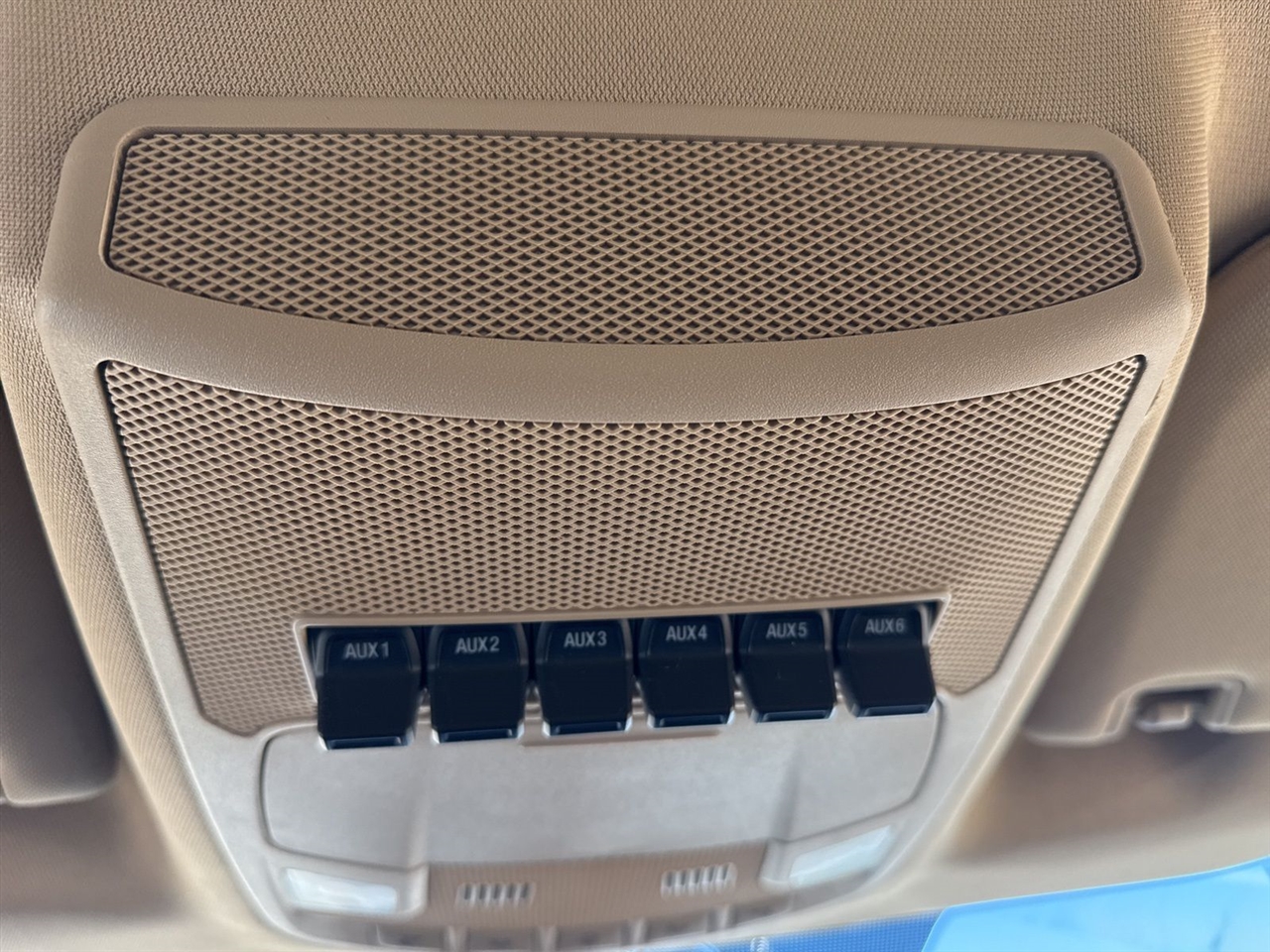 Ford Super Duty F-250 SRW King Ranch 4WD Crew Cab 8' Box 2017