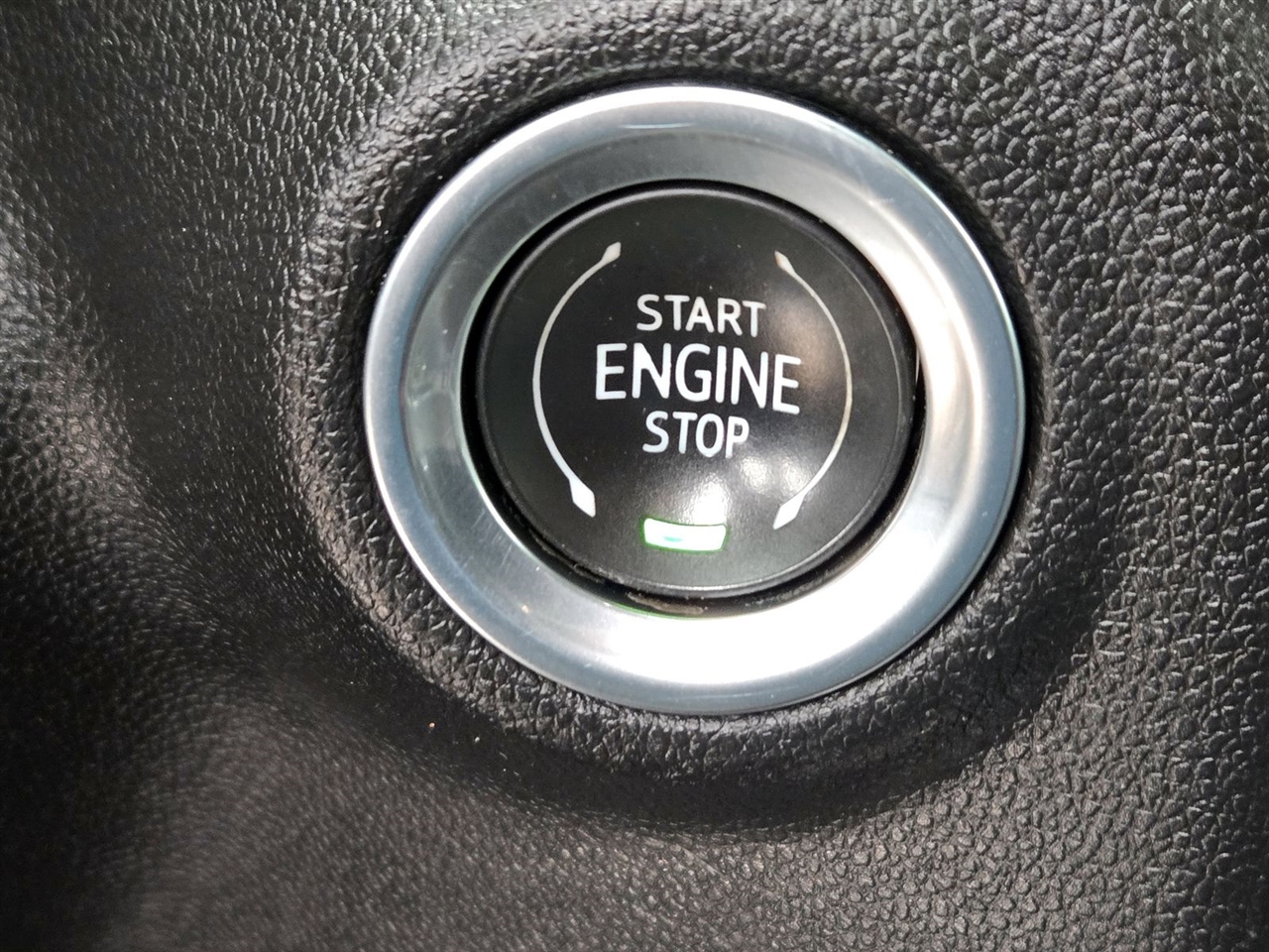 Chevrolet Silverado 1500 4WD Crew Cab 147" LT Trail Boss 2019