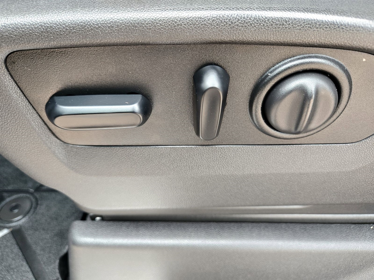 Chevrolet Silverado 1500 4WD Crew Cab 147" LT Trail Boss 2019