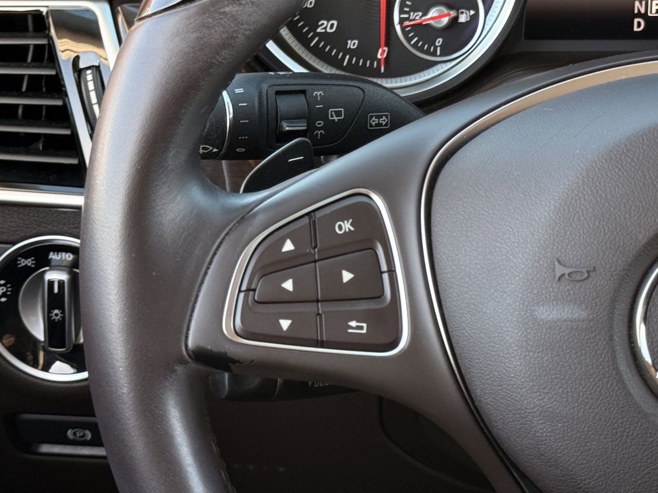 Mercedes-Benz GLE RWD 4dr GLE 350 2016