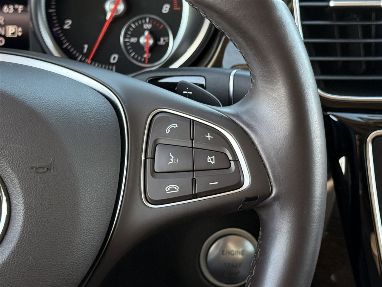 Mercedes-Benz GLE RWD 4dr GLE 350 2016