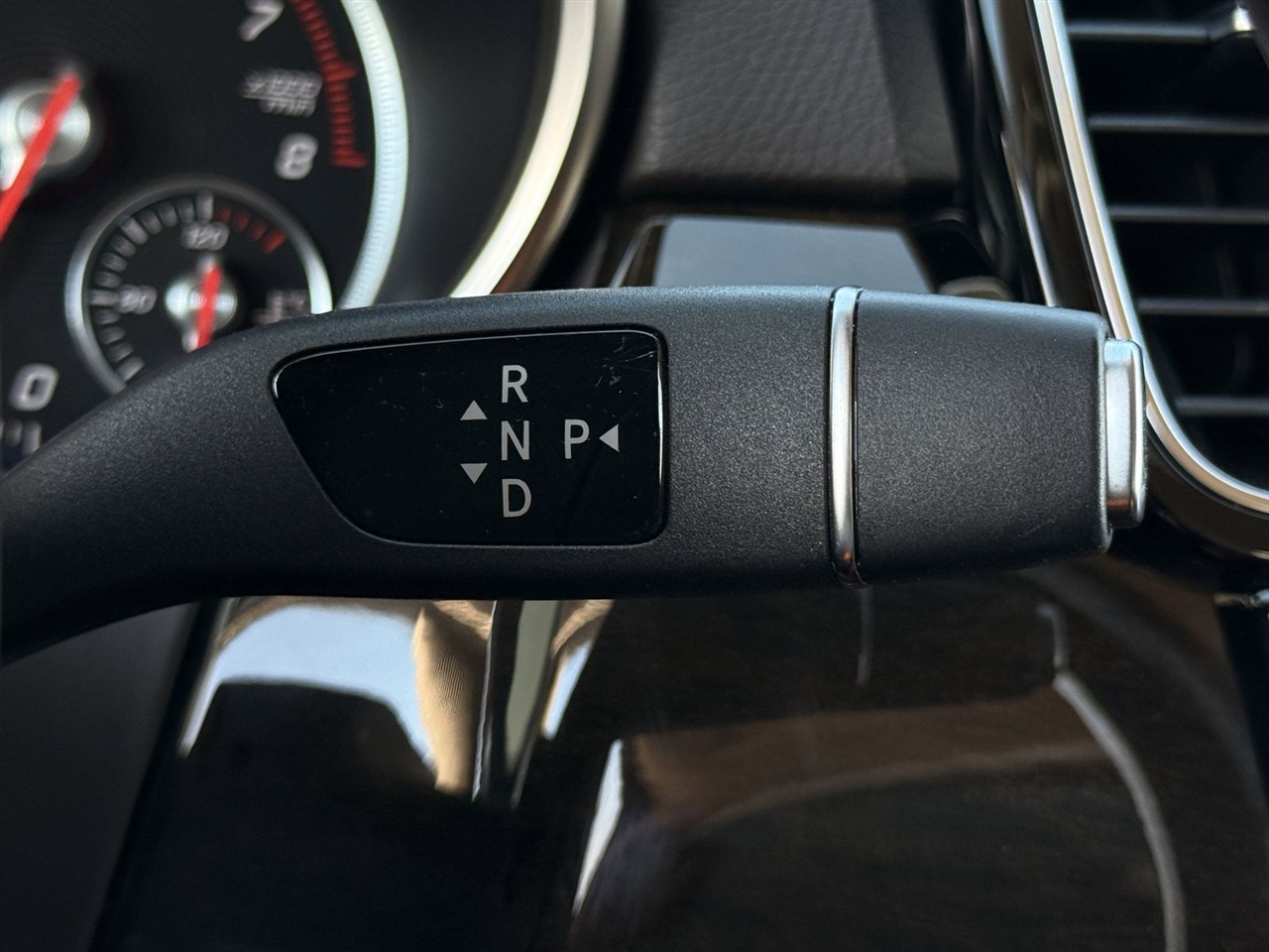 Mercedes-Benz GLE RWD 4dr GLE 350 2016