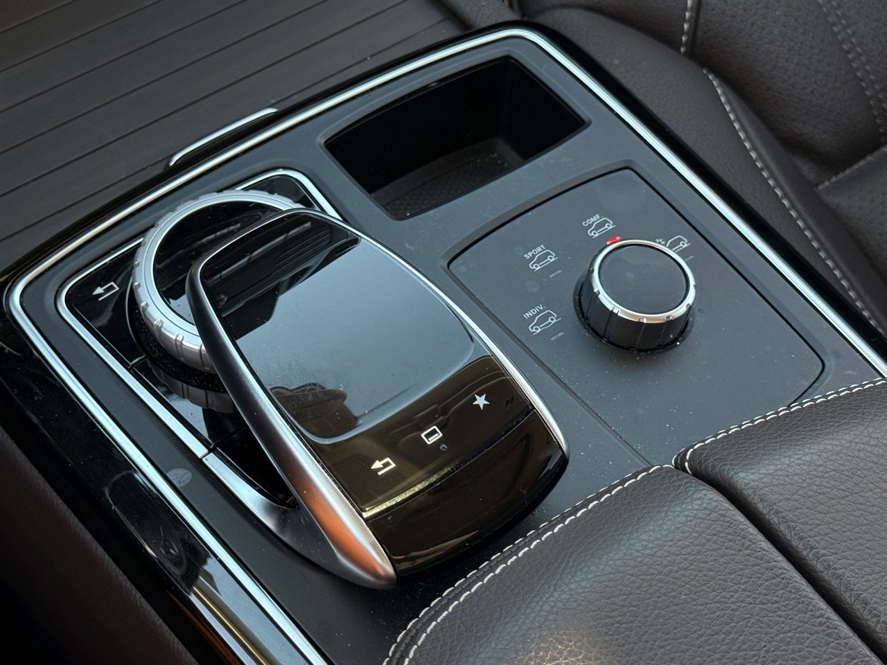 Mercedes-Benz GLE RWD 4dr GLE 350 2016