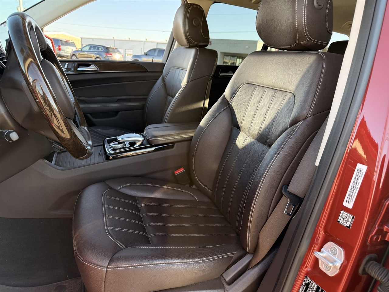 Mercedes-Benz GLE RWD 4dr GLE 350 2016