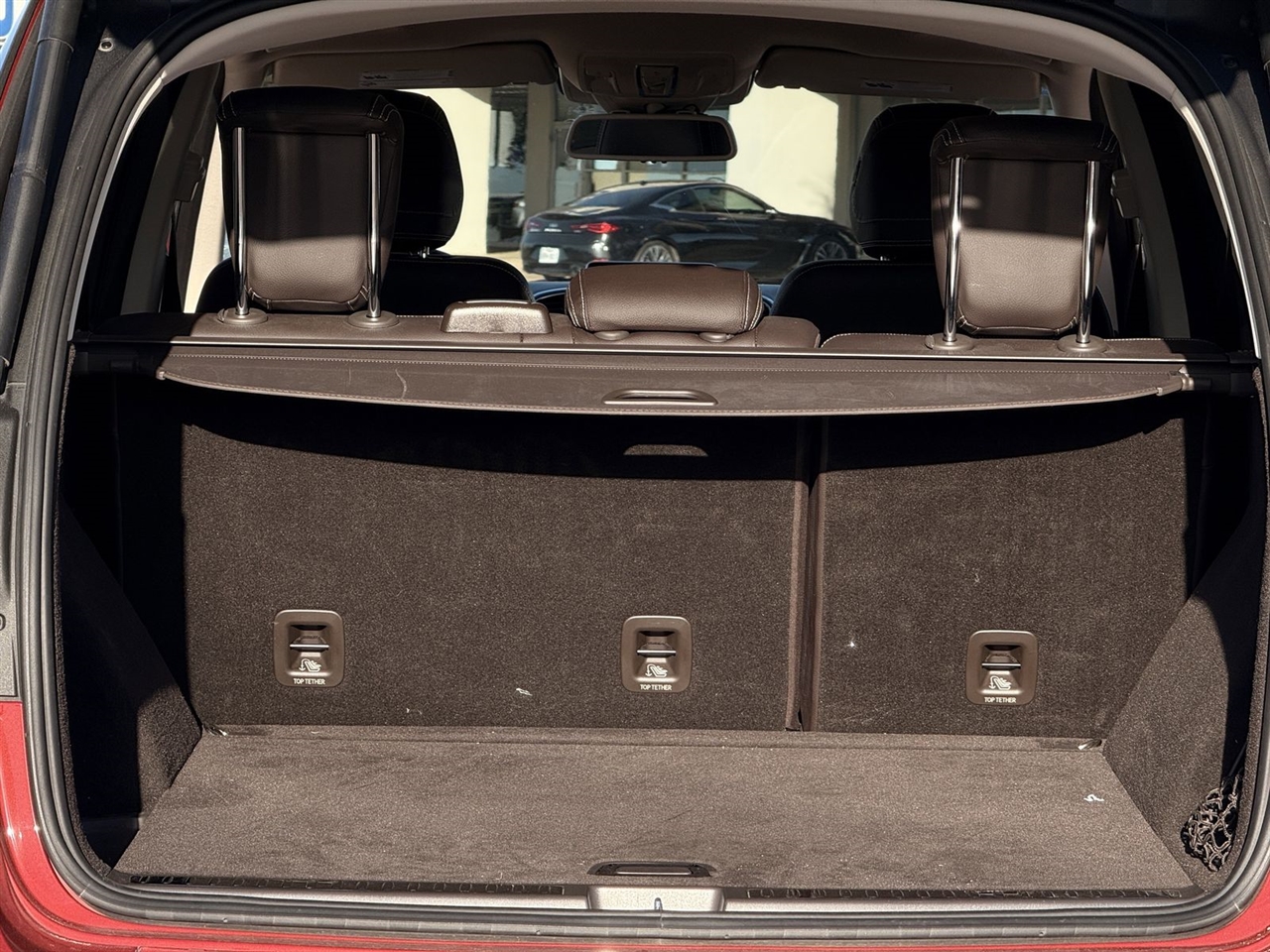 Mercedes-Benz GLE RWD 4dr GLE 350 2016