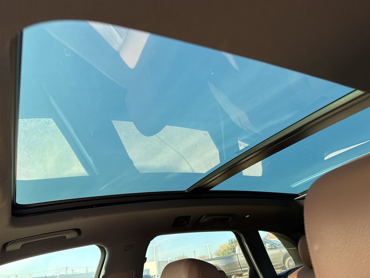 Audi Q5 2.0 TFSI Tech Premium Plus 2018