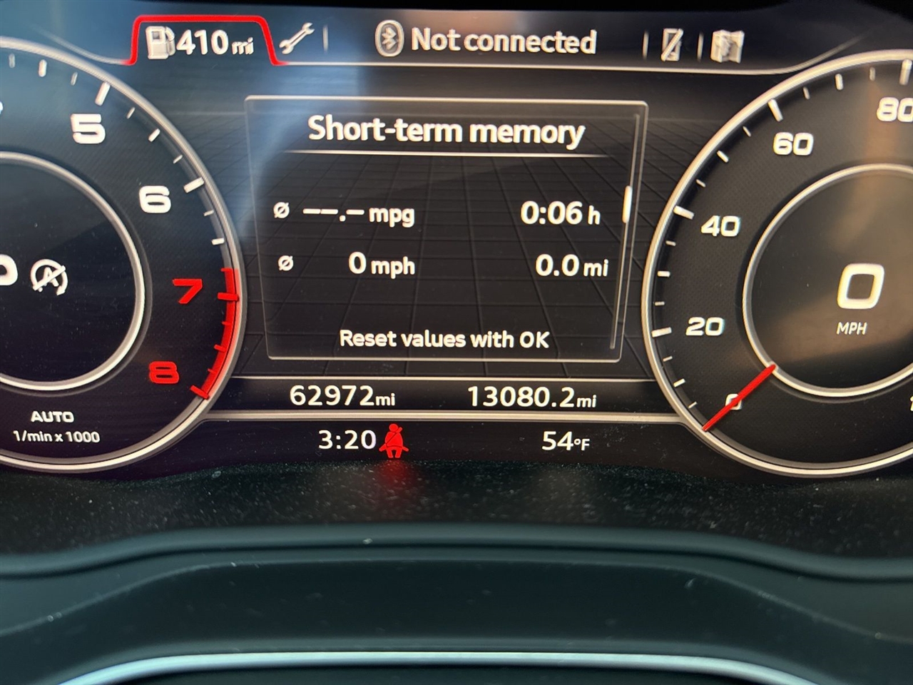 Audi Q5 2.0 TFSI Tech Premium Plus 2018