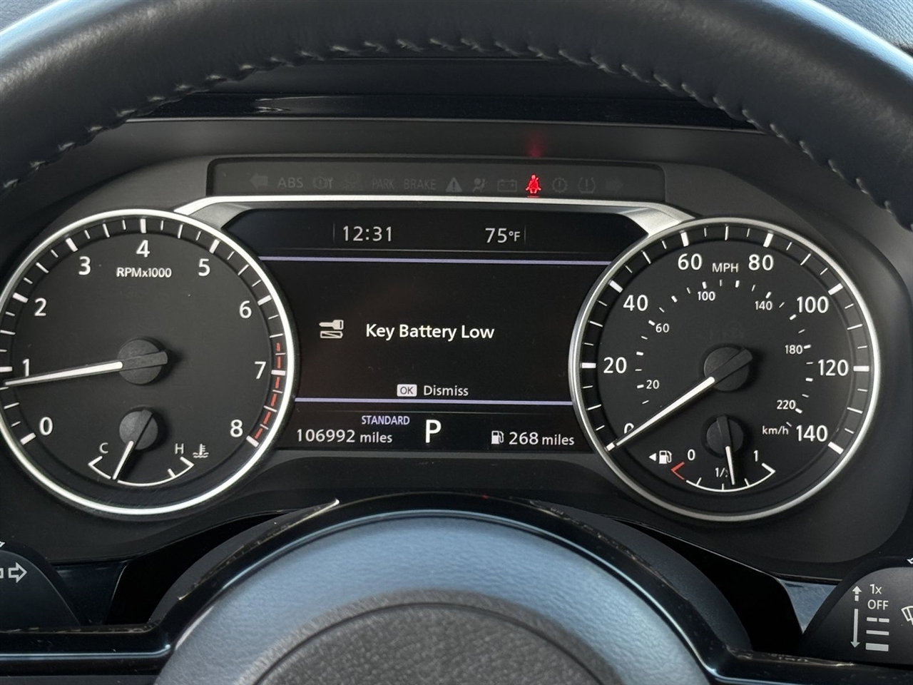 Nissan Pathfinder SL 2WD 2022