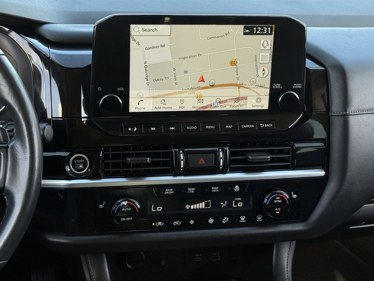 Nissan Pathfinder SL 2WD 2022