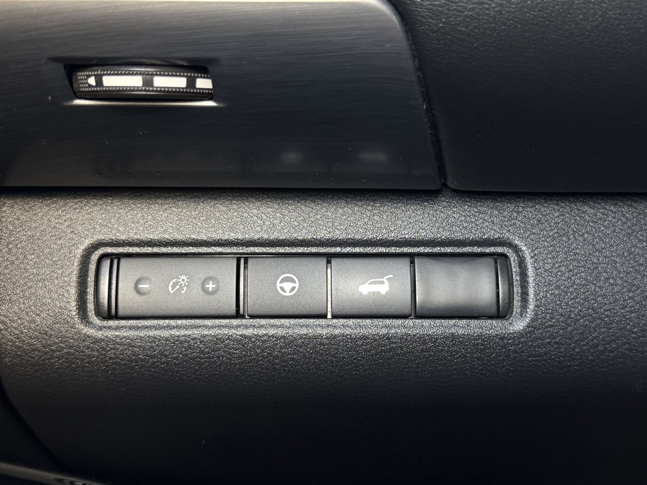 Nissan Pathfinder SL 2WD 2022