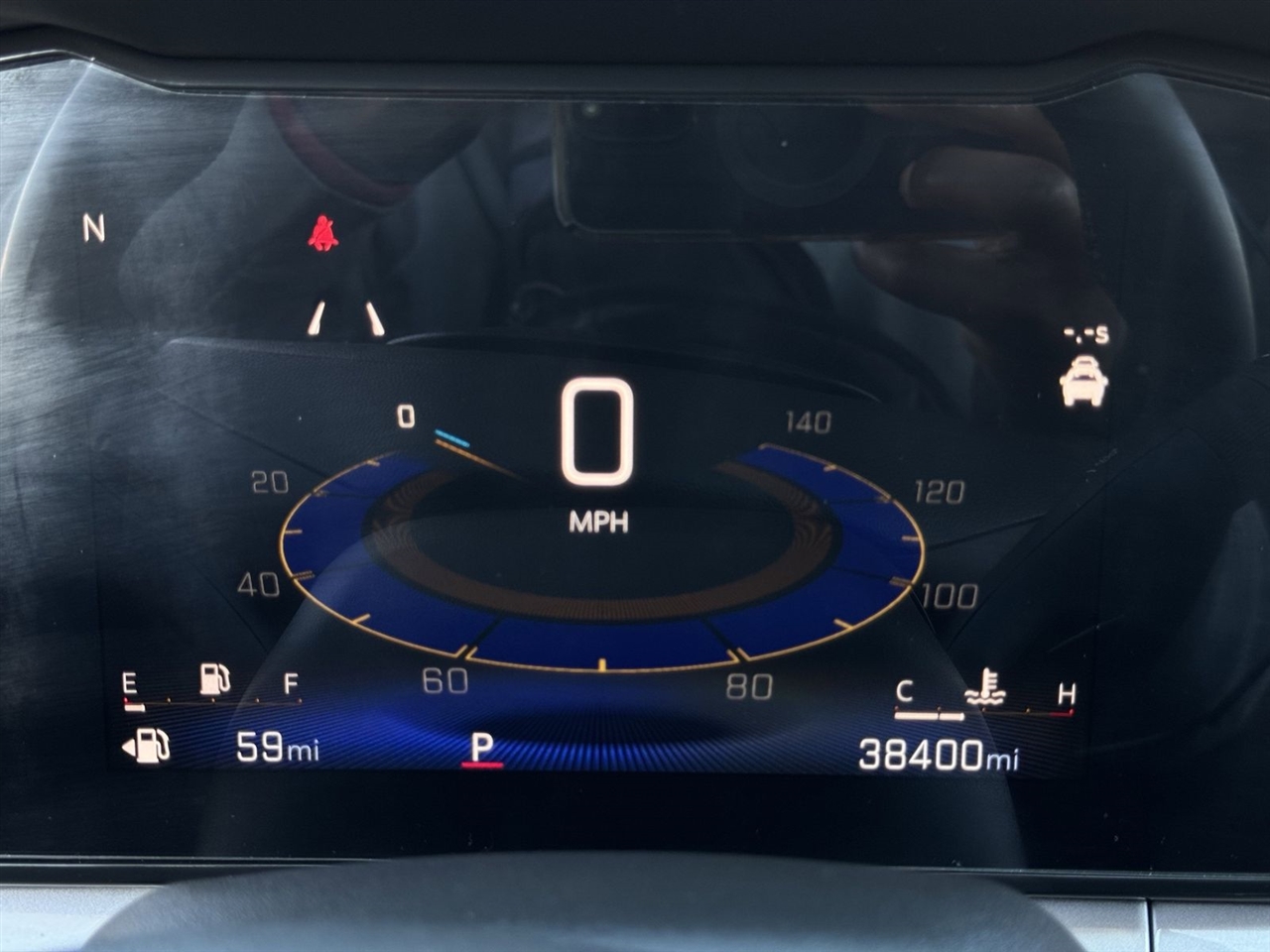 Chevrolet Trax FWD 4dr LT 2024