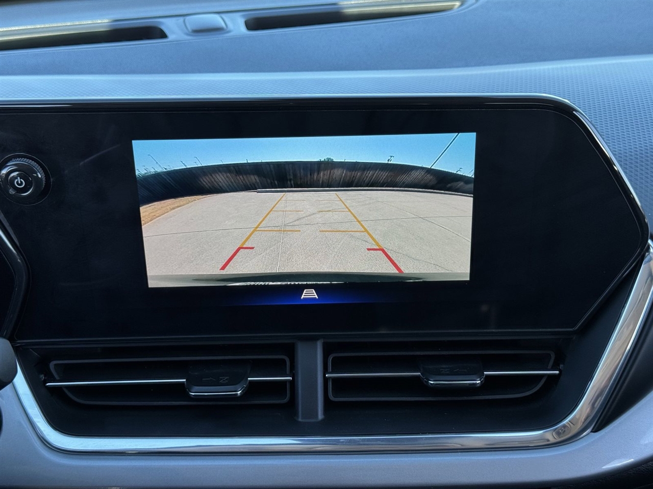 Chevrolet Trax FWD 4dr LT 2024