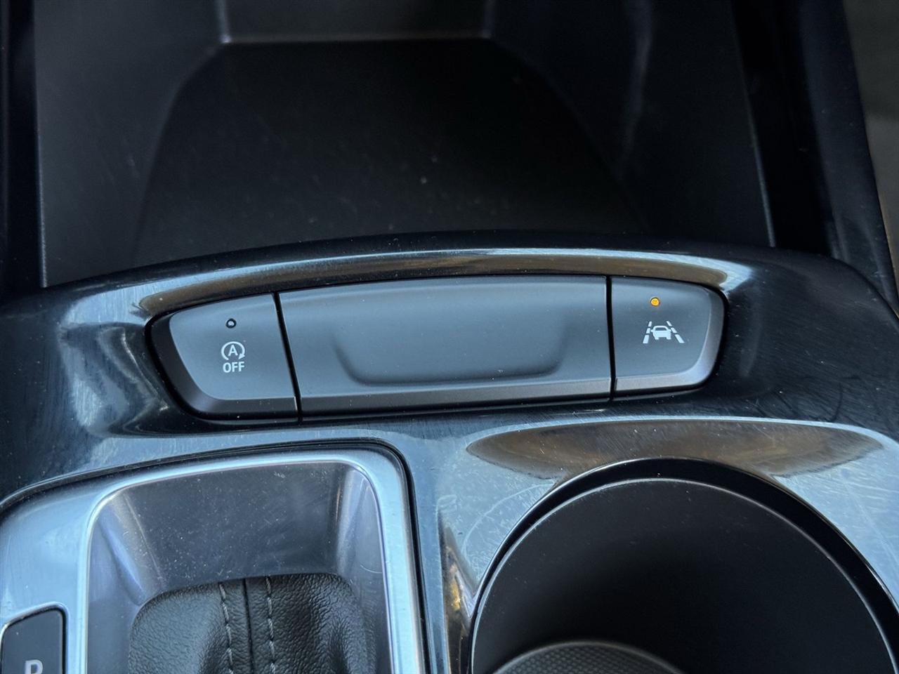 Chevrolet Trax FWD 4dr LT 2024