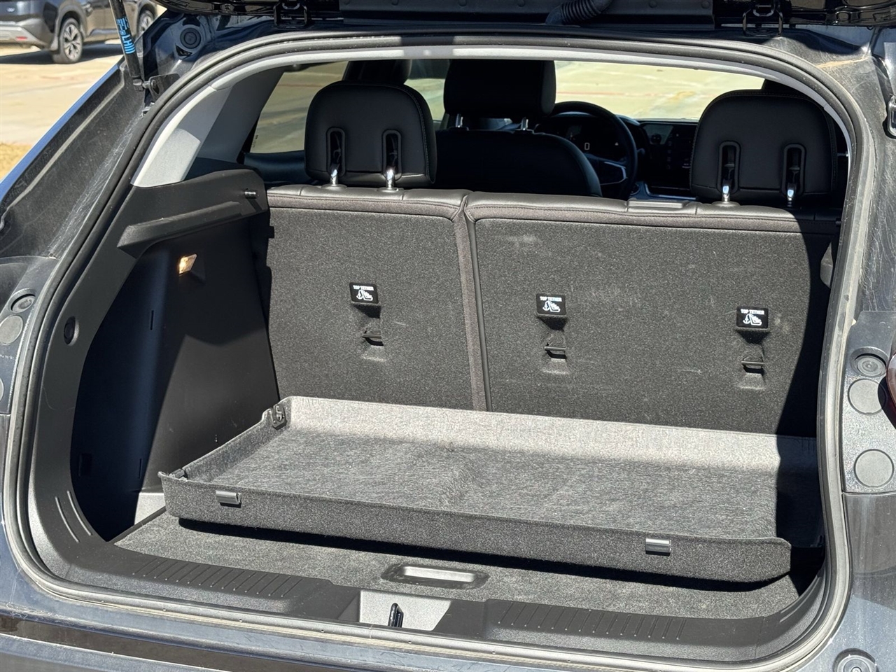 Chevrolet Trax FWD 4dr LT 2024