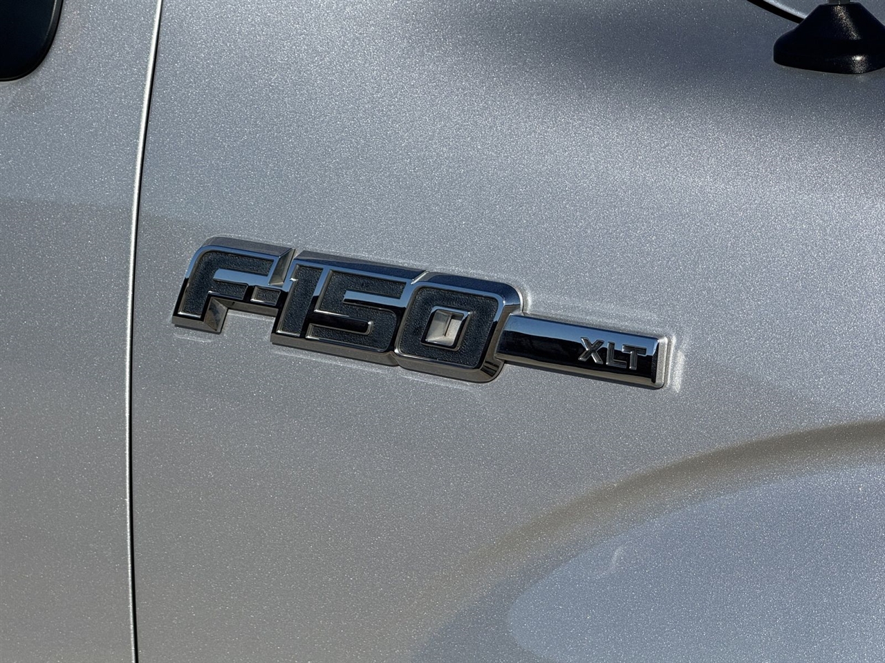 Ford F-150 2WD SuperCrew 145" King Ranch 2013