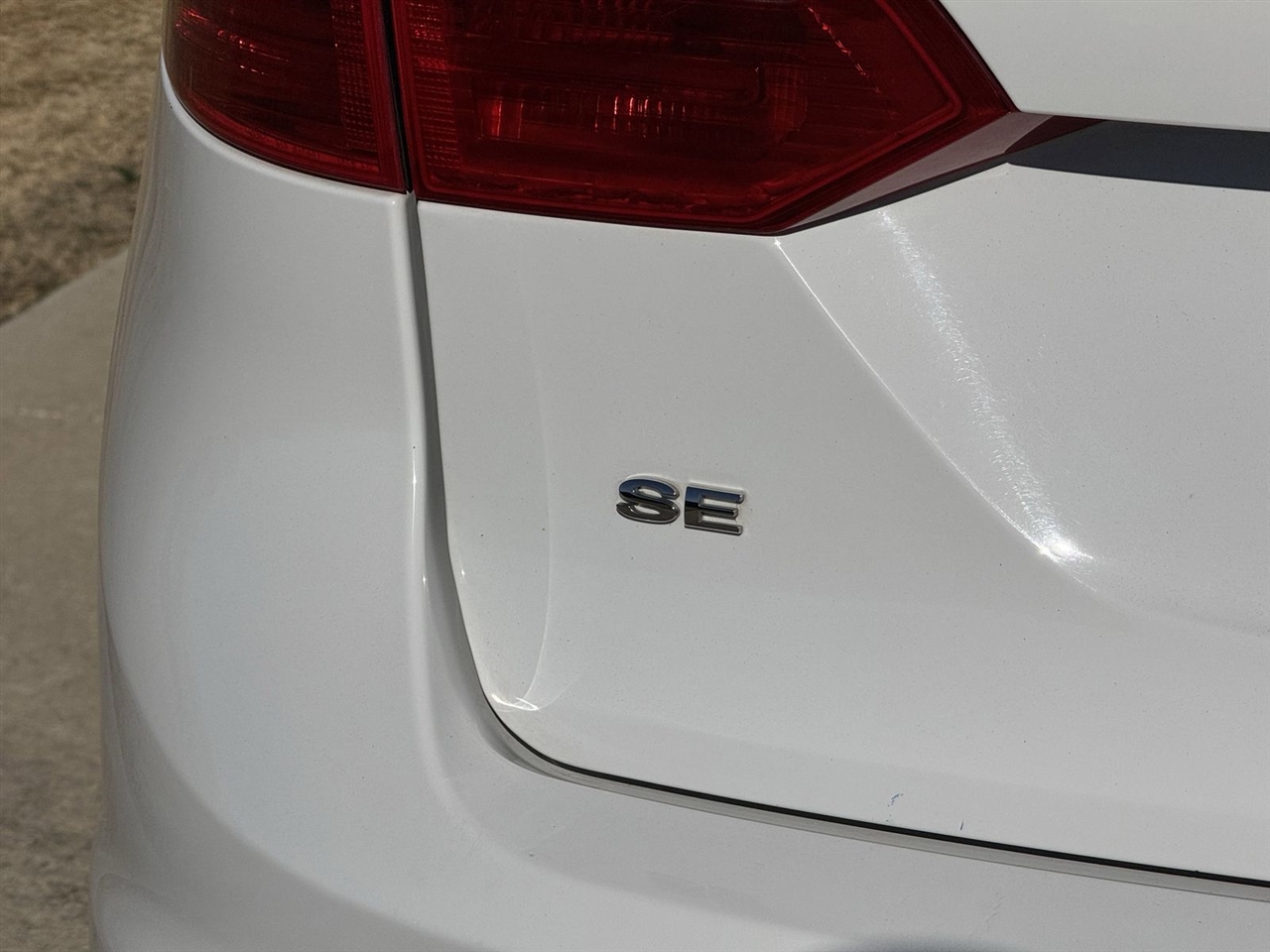 Ford Fiesta SE Sedan 2019