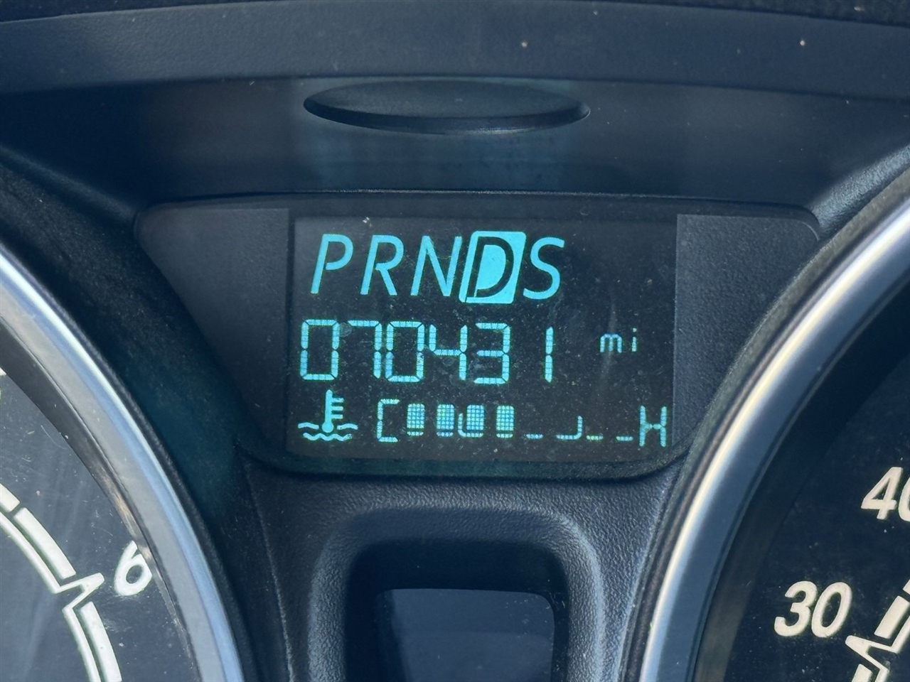 Ford Fiesta SE Sedan 2019