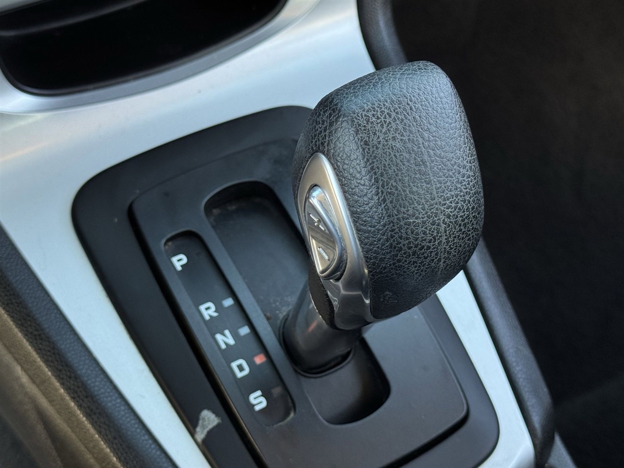 Ford Fiesta SE Sedan 2019