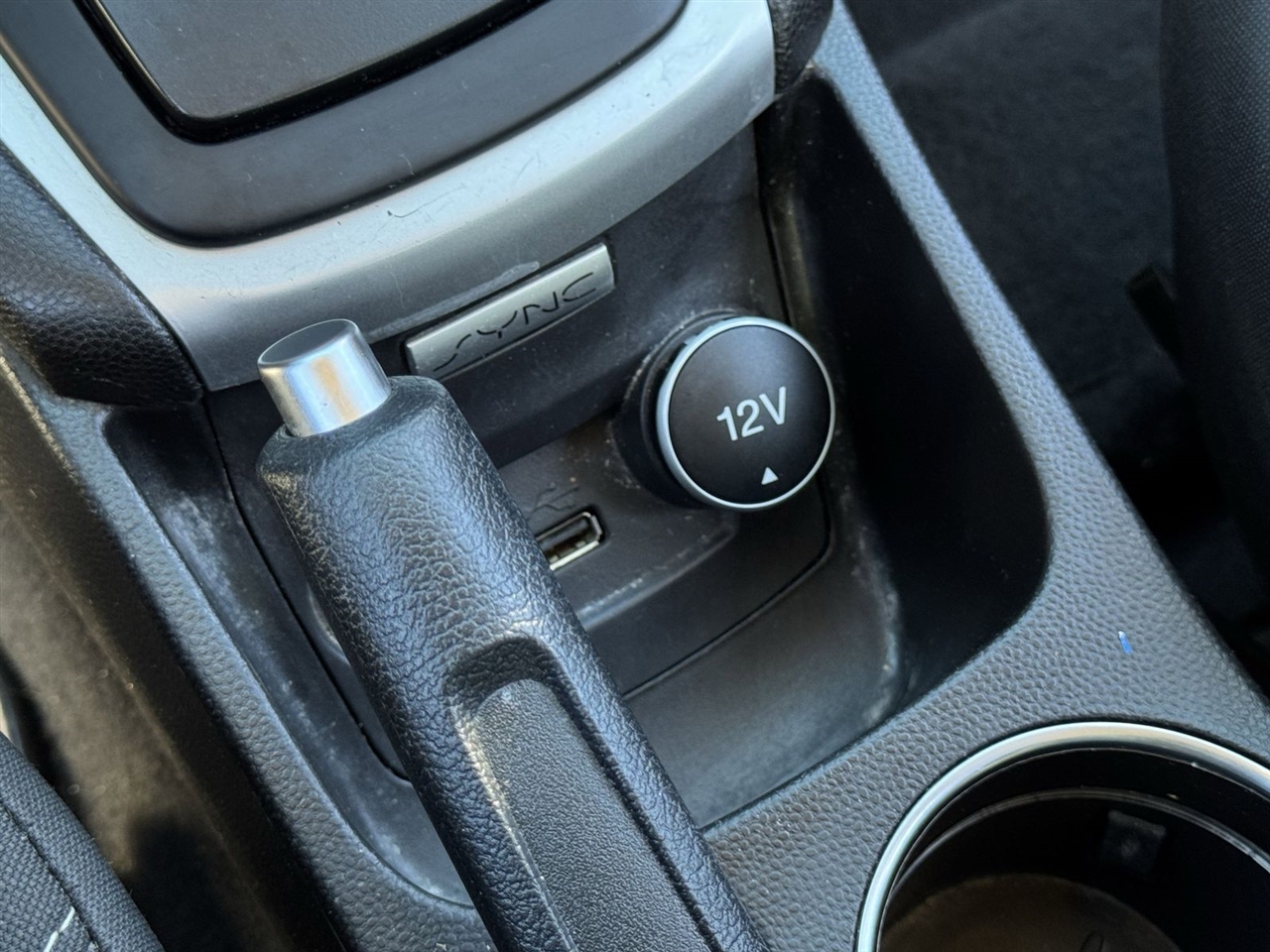 Ford Fiesta SE Sedan 2019