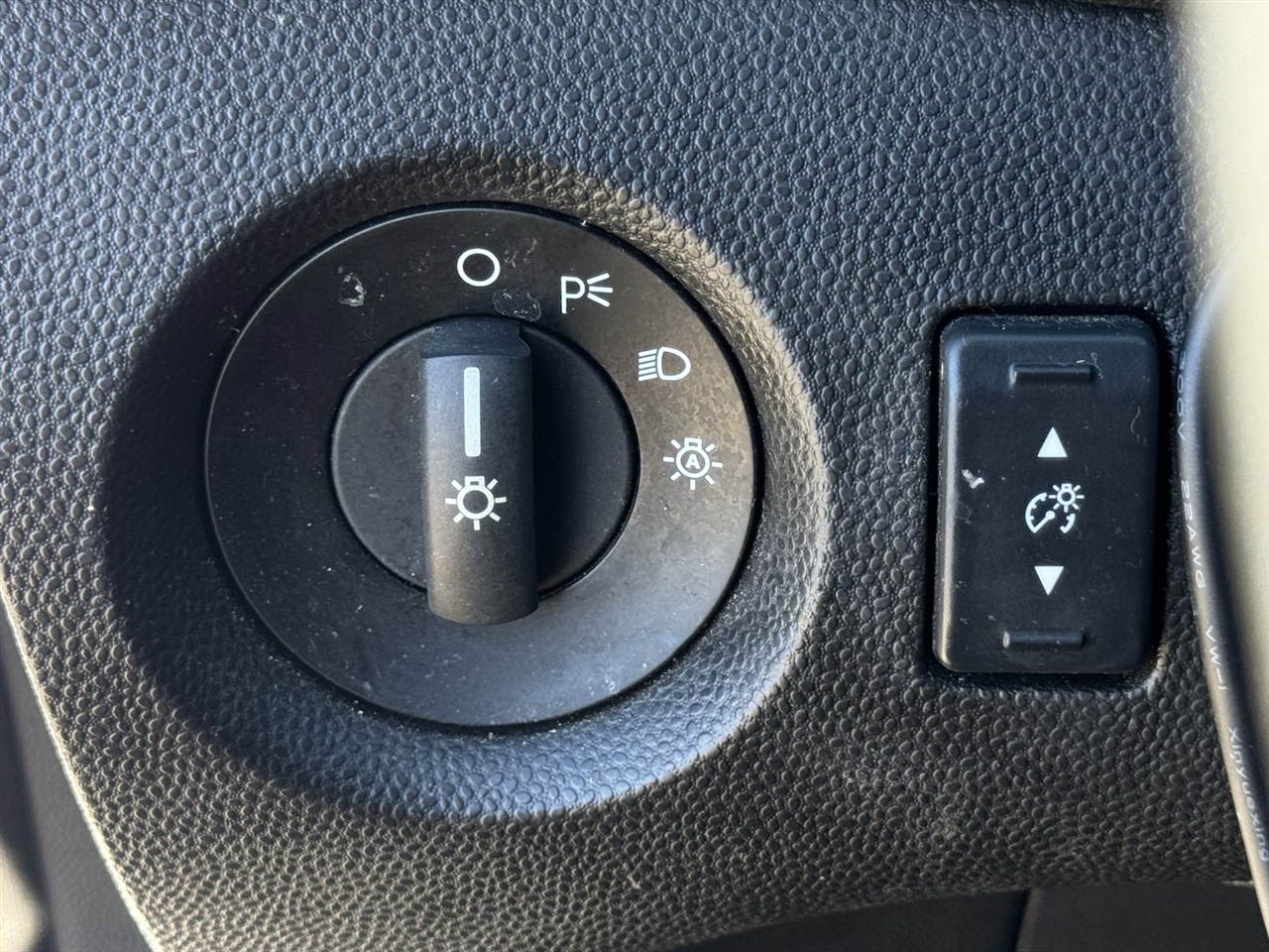 Ford Fiesta SE Sedan 2019