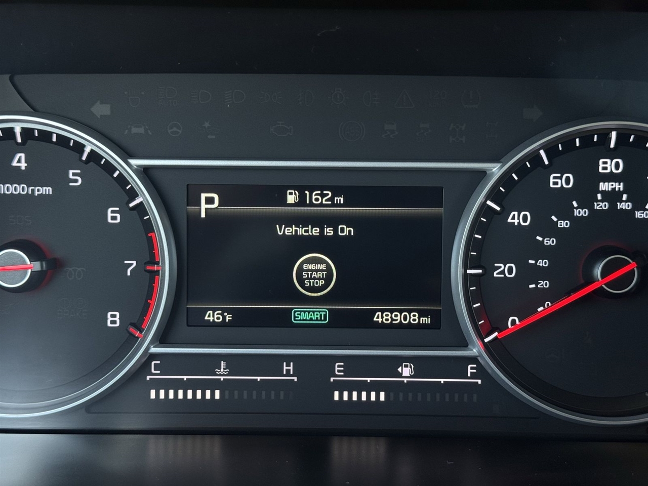 Kia Sorento SX FWD 2021