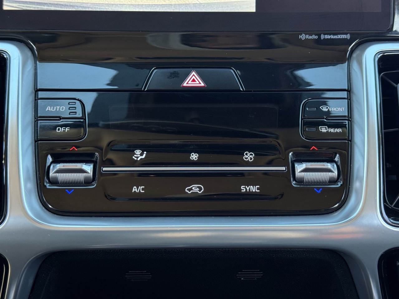 Kia Sorento SX FWD 2021