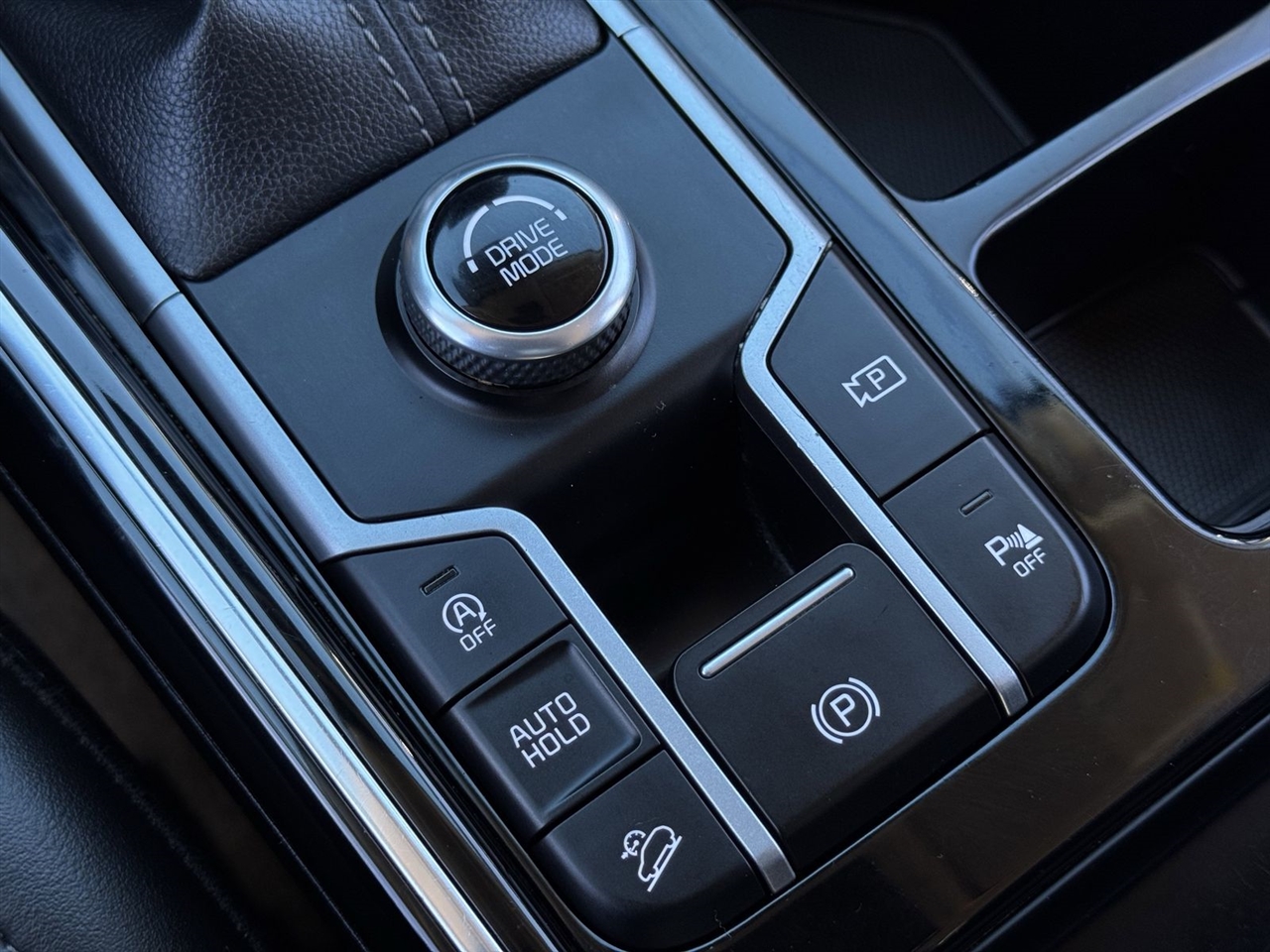 Kia Sorento SX FWD 2021