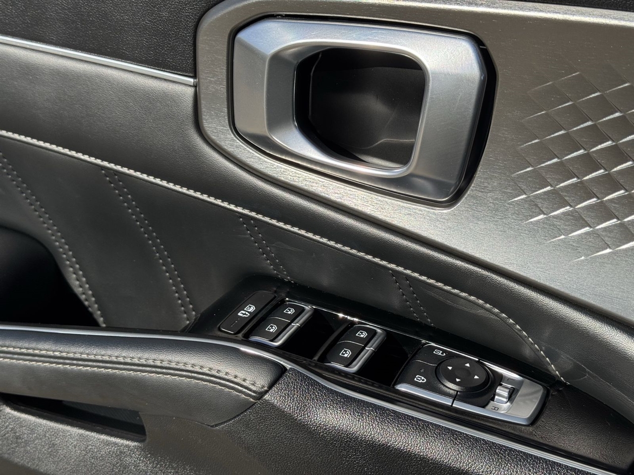 Kia Sorento SX FWD 2021