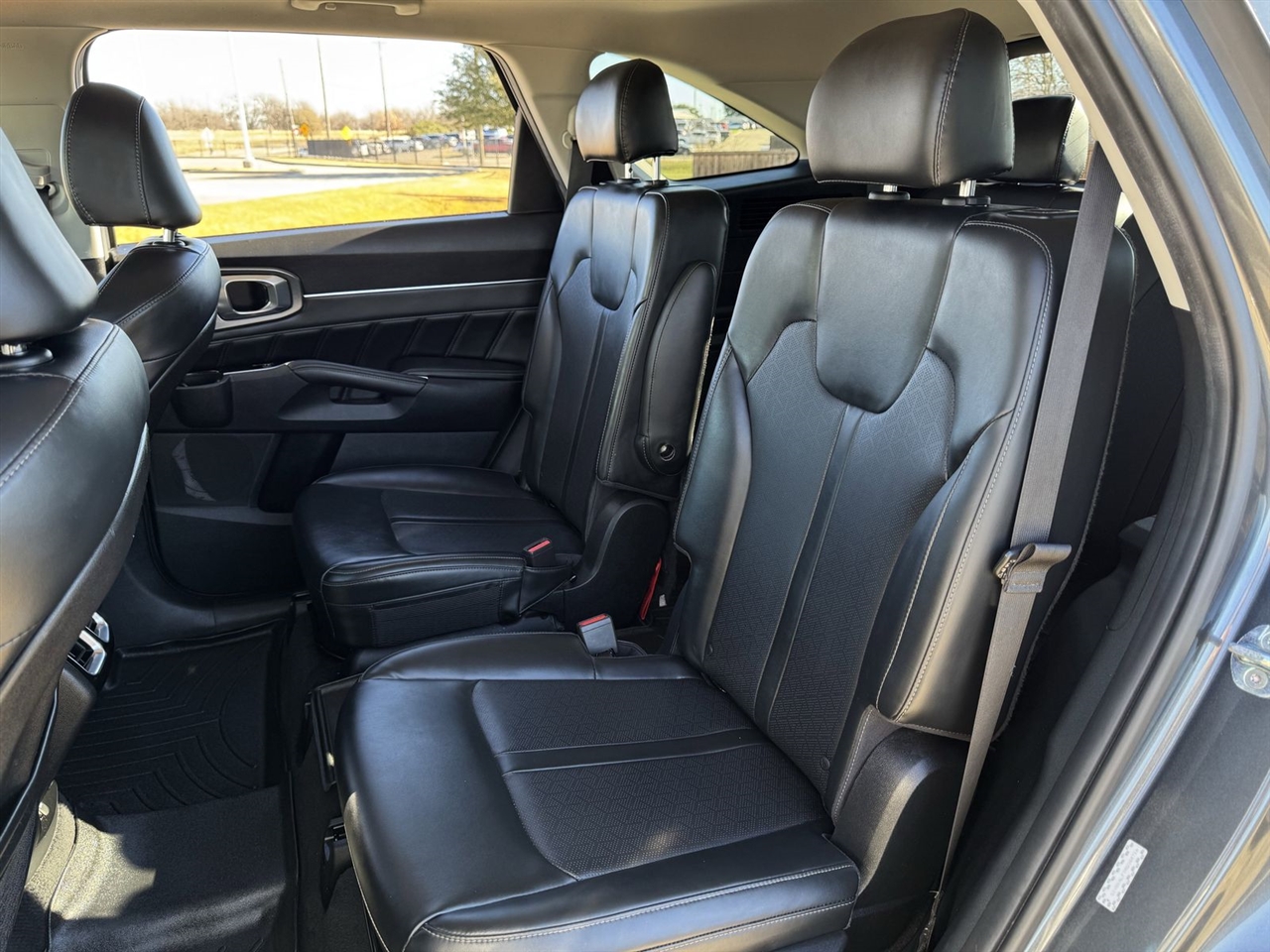 Kia Sorento SX FWD 2021