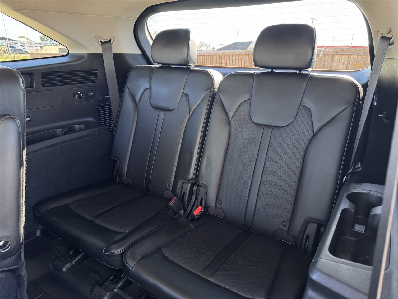 Kia Sorento SX FWD 2021