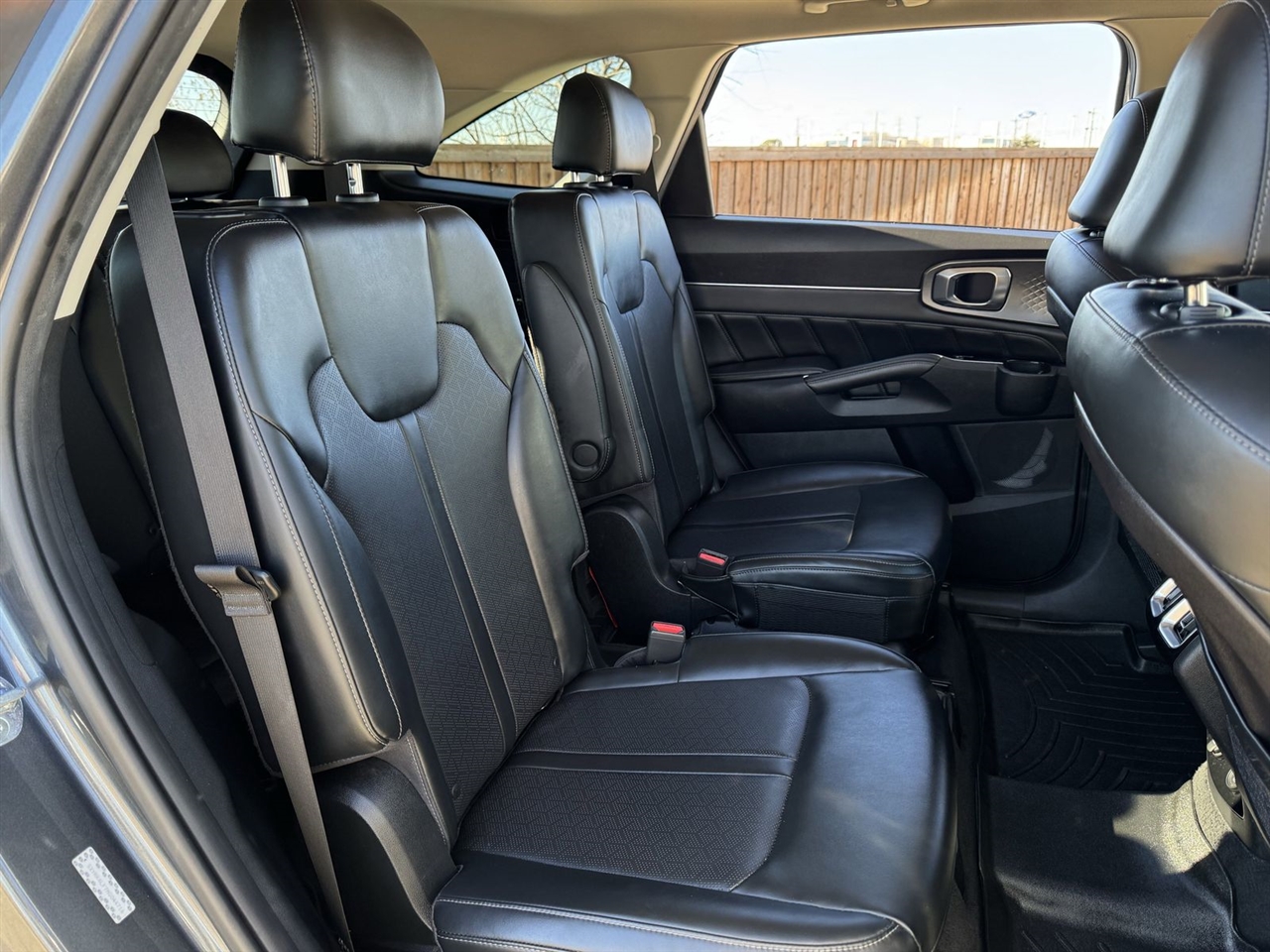 Kia Sorento SX FWD 2021