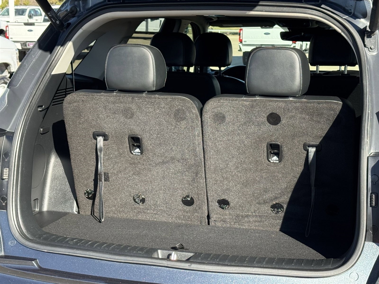 Kia Sorento SX FWD 2021