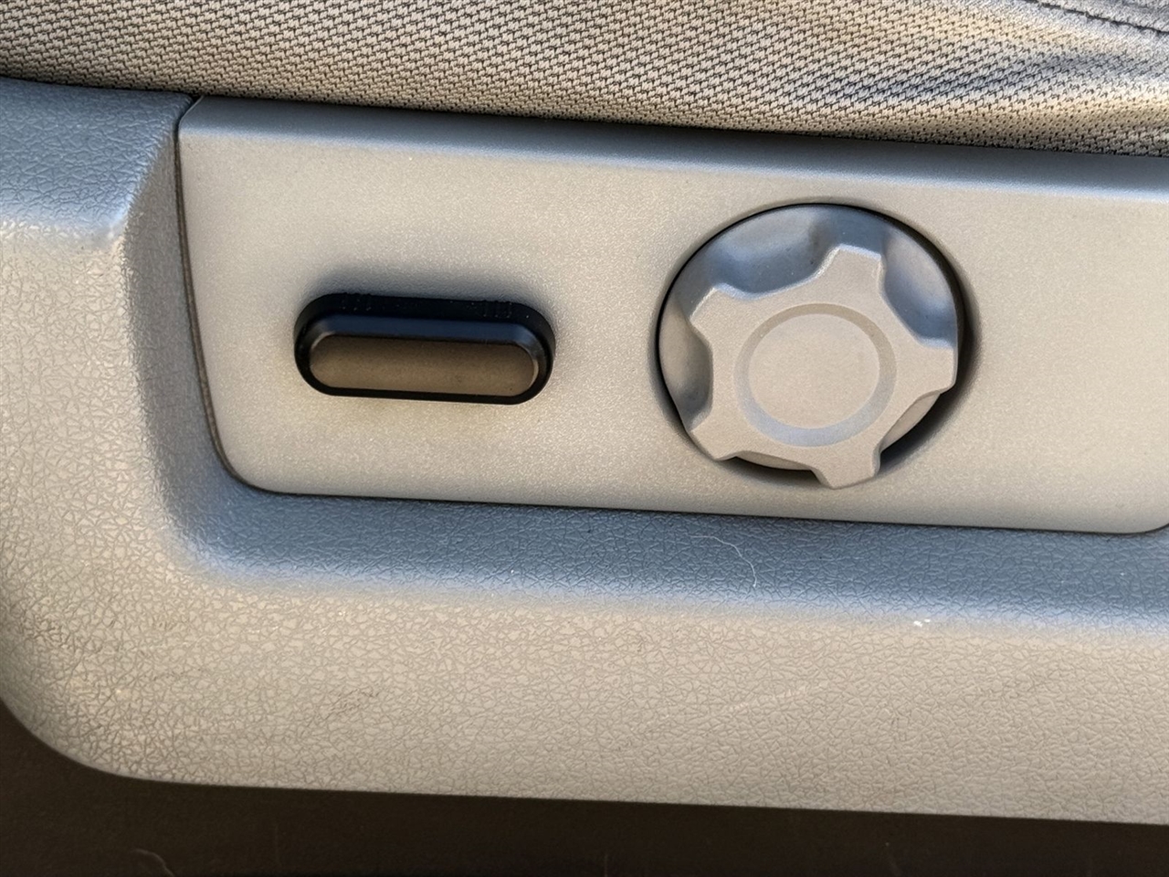 Ford F-150 4WD SuperCrew 145" King Ranch 2014