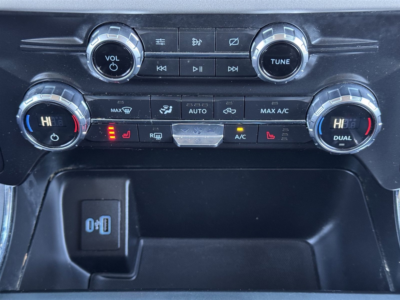 Ford F-150 Lariat 4WD SuperCrew 5.5' Box 2021