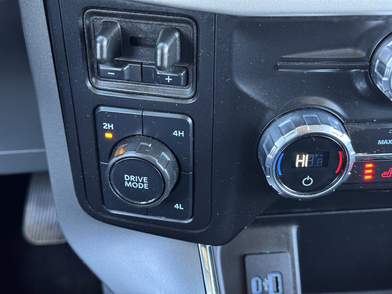 Ford F-150 Lariat 4WD SuperCrew 5.5' Box 2021