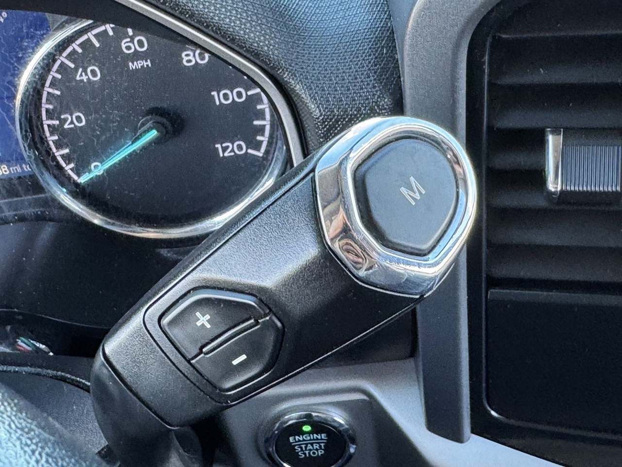 Ford F-150 Lariat 4WD SuperCrew 5.5' Box 2021