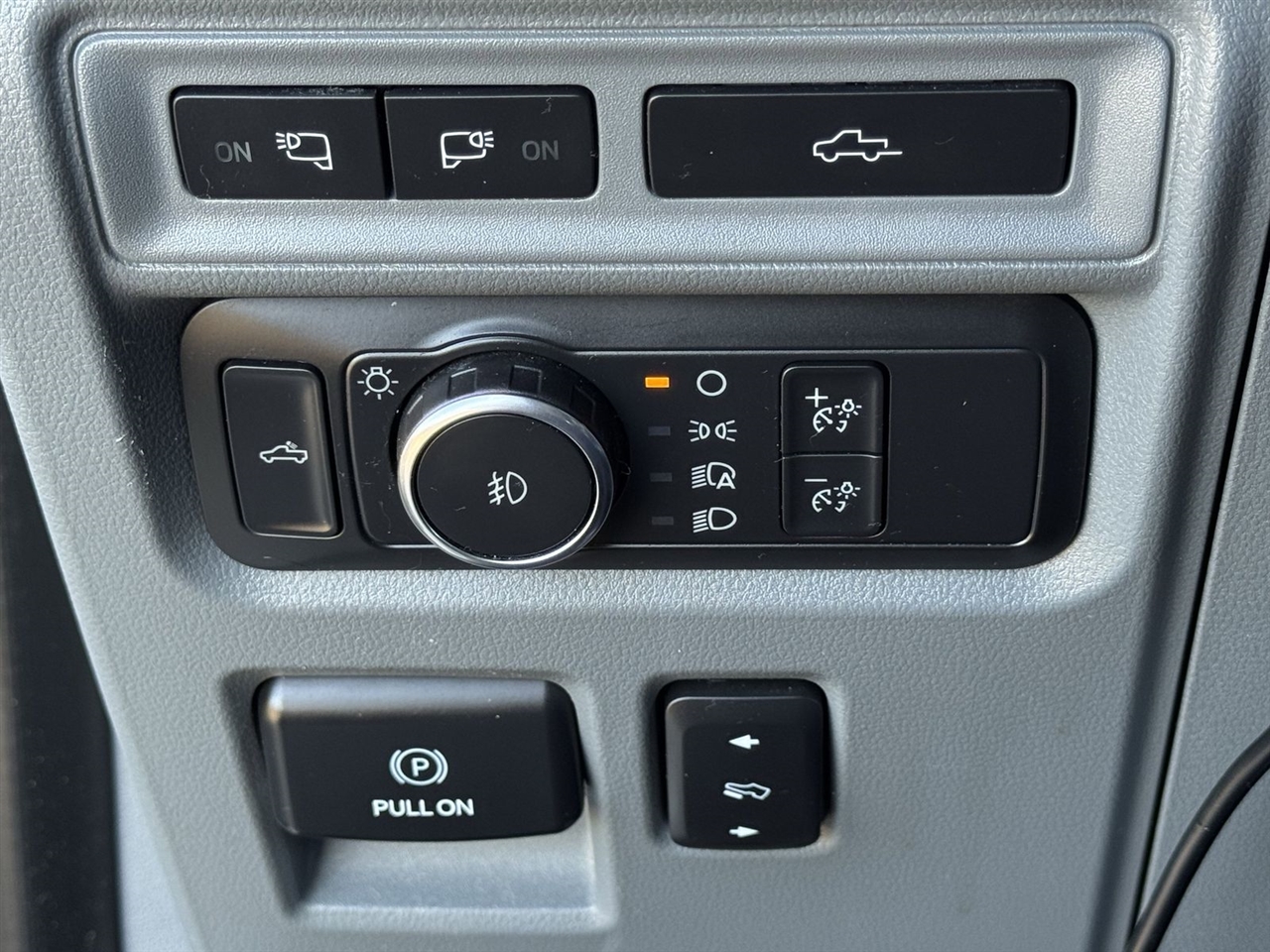 Ford F-150 Lariat 4WD SuperCrew 5.5' Box 2021