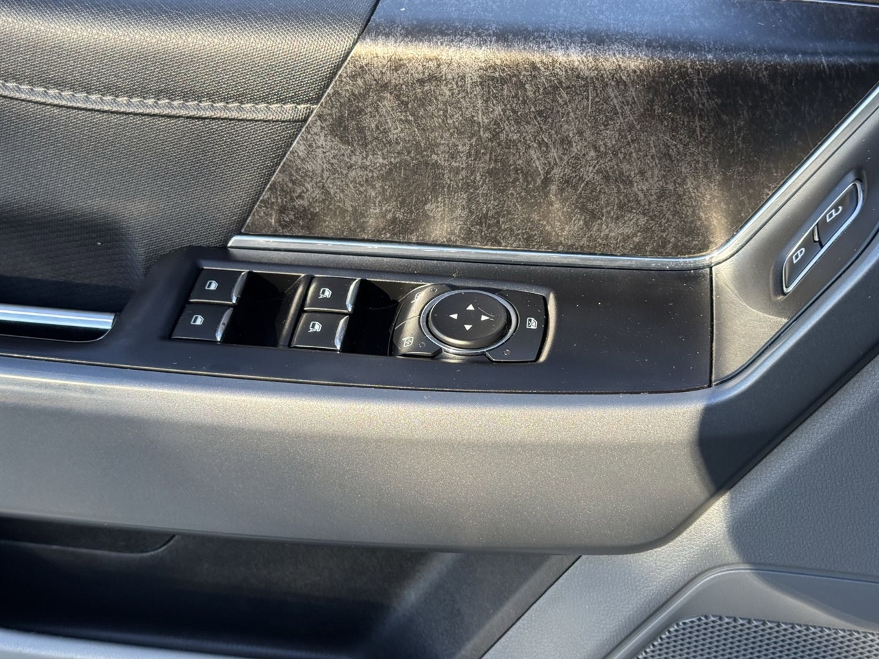 Ford F-150 Lariat 4WD SuperCrew 5.5' Box 2021