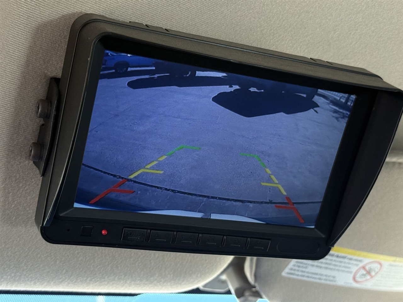 GMC Savana Cargo Van RWD 2500 135" 2017