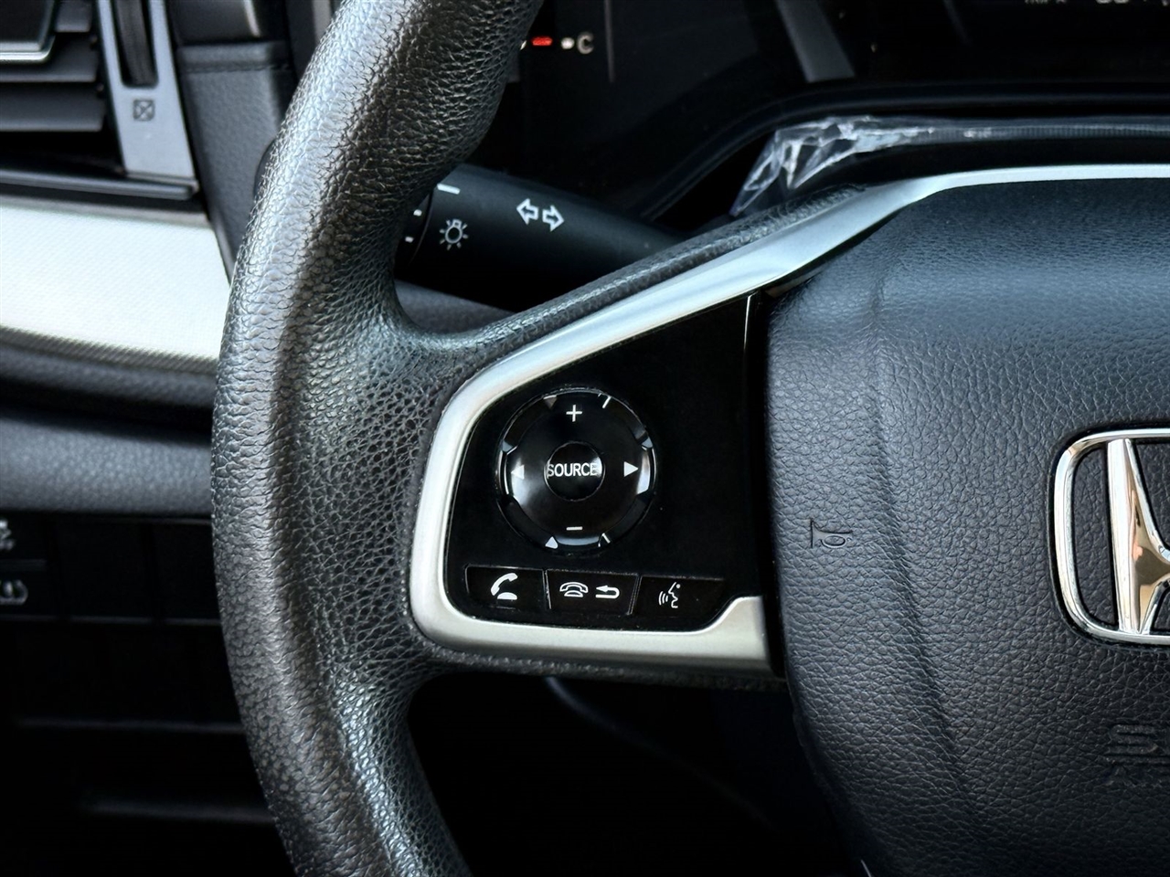 Honda CR-V LX 2WD 2019