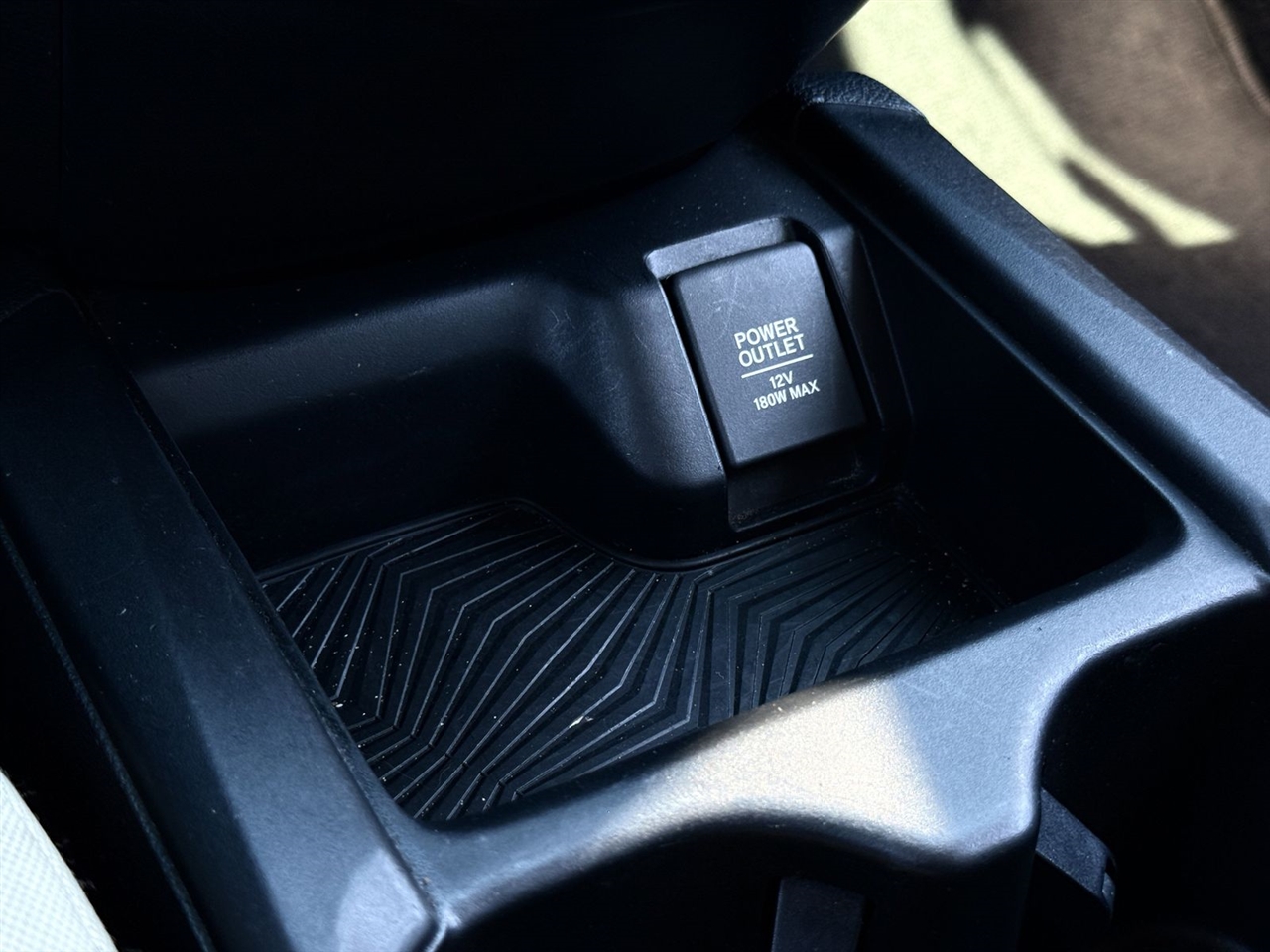 Honda CR-V LX 2WD 2019