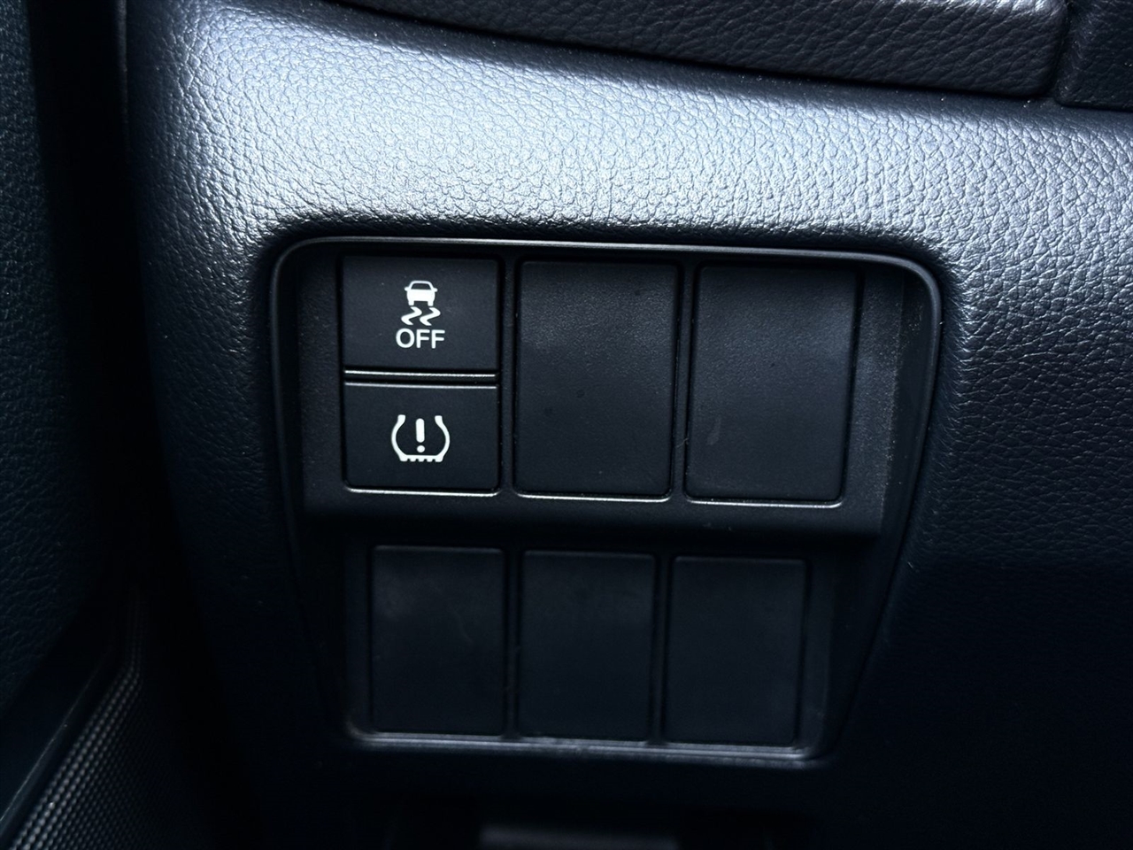 Honda CR-V LX 2WD 2019