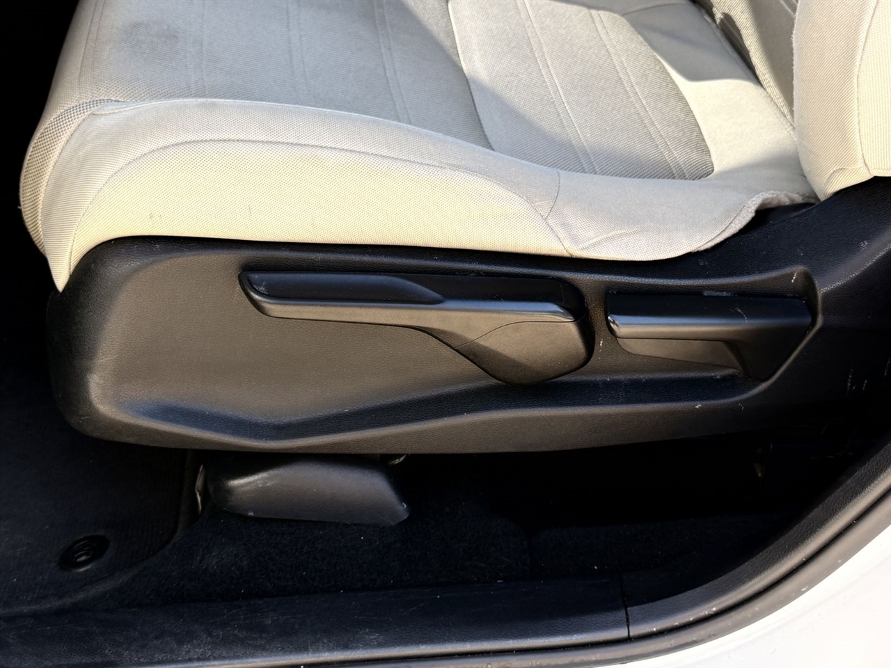 Honda CR-V LX 2WD 2019