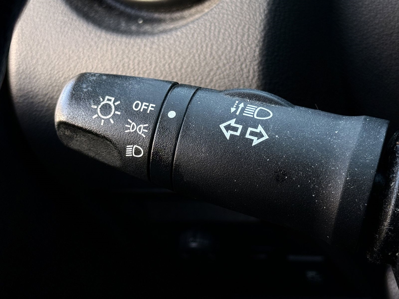 Nissan Rogue Select FWD 4dr S 2014