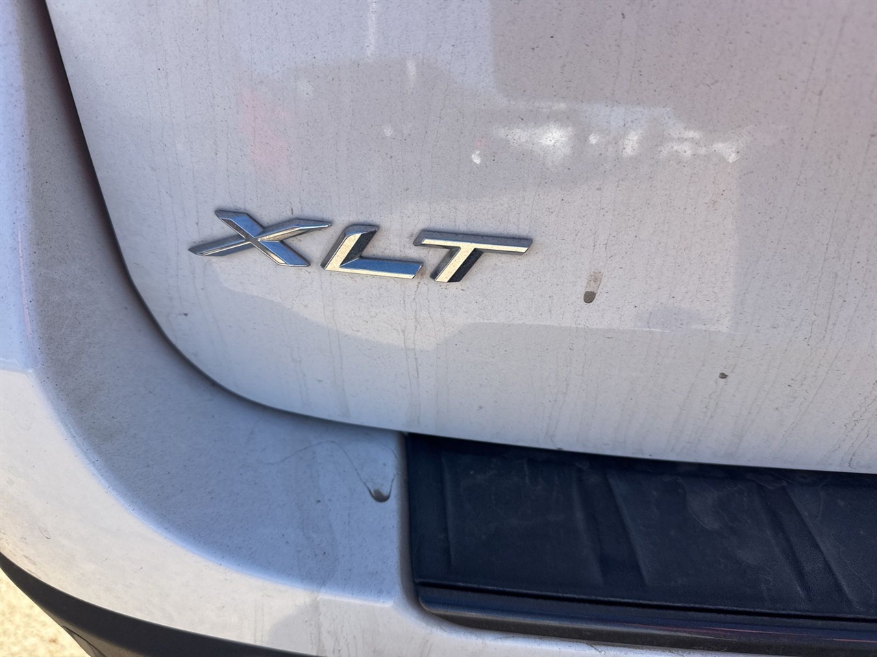 Ford Explorer XLT RWD 2022