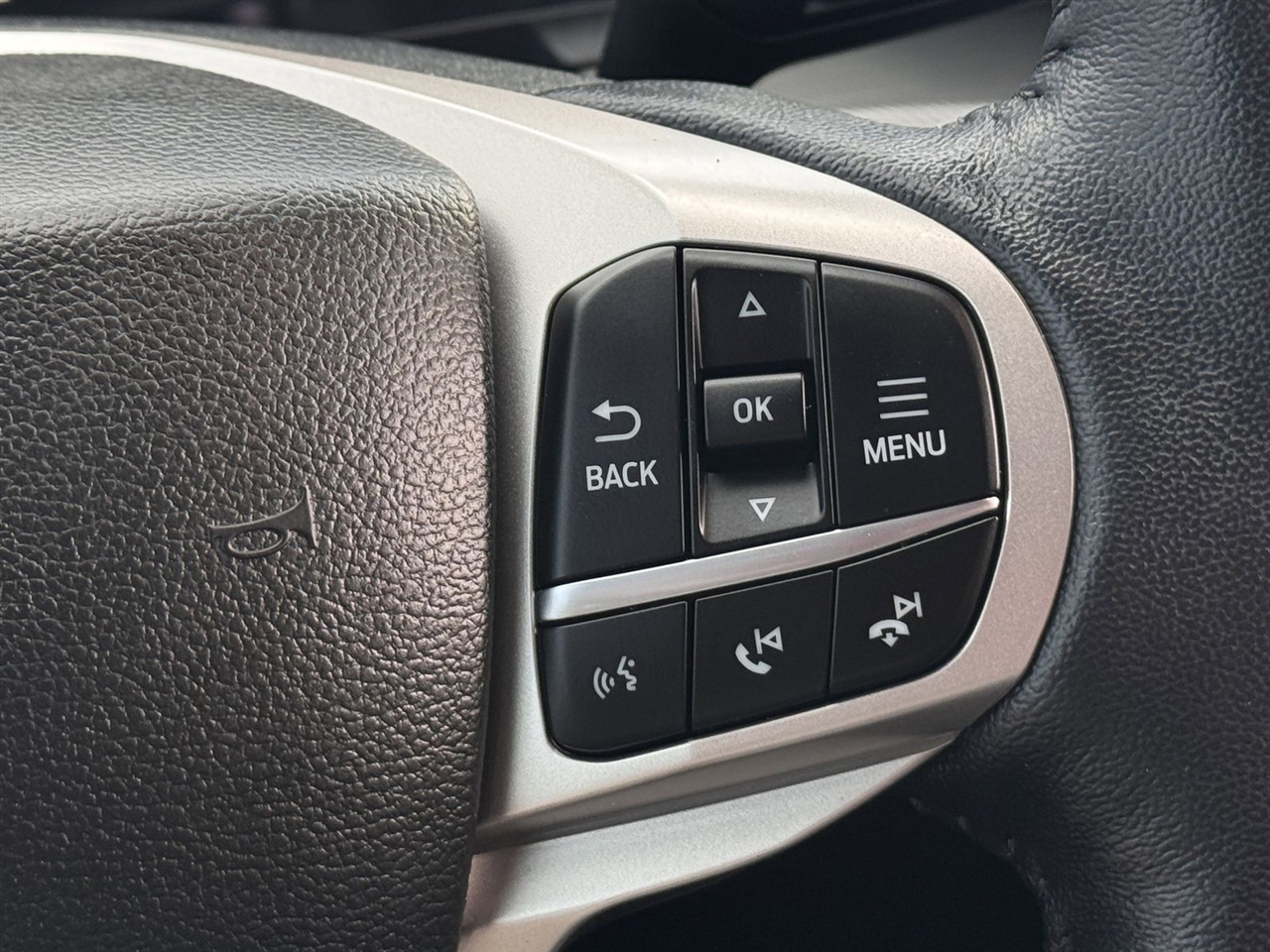 Ford Explorer XLT RWD 2022