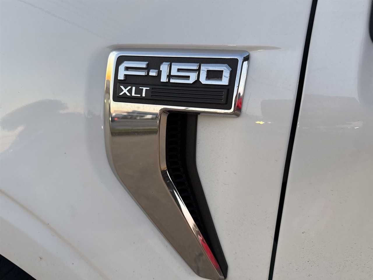 Ford F-150 Lariat 2WD SuperCrew 5.5' Box 2022