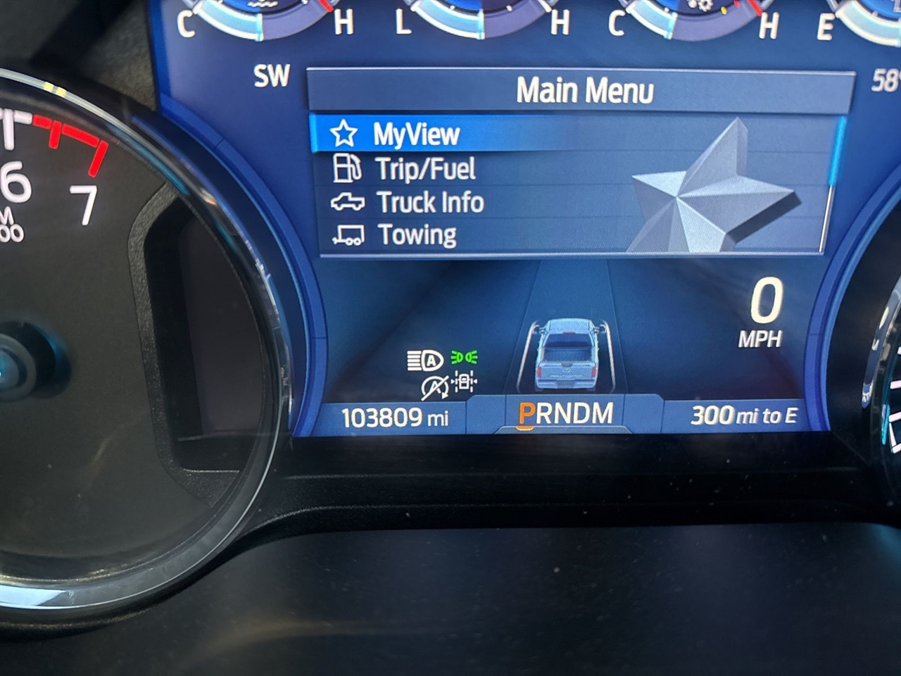 Ford F-150 Lariat 2WD SuperCrew 5.5' Box 2022